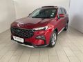 2025 Ford Territory 1.8T Titanium