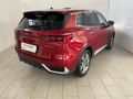 2025 Ford Territory 1.8T Titanium