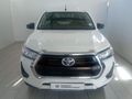 2023 Toyota Hilux 2.4 GD-6 Raised Body Raider Single-Cab
