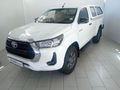 2023 Toyota Hilux 2.4 GD-6 Raised Body Raider Single-Cab