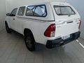 2023 Toyota Hilux 2.4 GD-6 Raised Body Raider Single-Cab