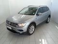 2021 Volkswagen Tiguan Allspace 1.4 TSI Trendline Auto (110kW)