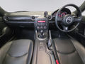 2015 Mazda MX-5 Mazda MX-5 2.0 Roadster Coupe