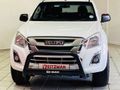 2021 Isuzu D-Max 300 X-Rider Auto Double-Cab