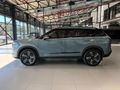 2025 Jaecoo J7 1.5 TDGI SHS DHT (Phev)