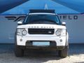 2011 Land Rover Discovery 4 5.0 V8 HSE