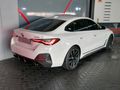 2023 BMW 4 Series 420i Gran Coupe M Sport Auto