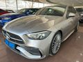2022 Mercedes-Benz C-Class C 220d Auto