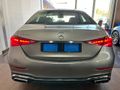 2022 Mercedes-Benz C-Class C 220d Auto