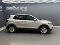 2021 Volkswagen T-Cross 1.0 TSI Comfortline Auto