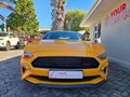 2024 Ford Mustang California Special 5.0 GT Auto