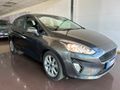 2020 Ford Fiesta 1.0 EcoBoost Trend 5-dr Auto