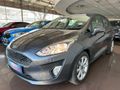 2020 Ford Fiesta 1.0 EcoBoost Trend 5-dr Auto