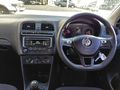 2018 Volkswagen Polo Vivo 1.4 Comfortline 5-dr