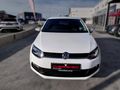 2018 Volkswagen Polo Vivo 1.4 Comfortline 5-dr