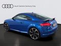 2018 Audi TT RS Coupe quattro Auto