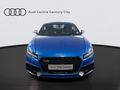 2018 Audi TT RS Coupe quattro Auto