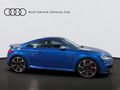 2018 Audi TT RS Coupe quattro Auto