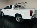 2021 Isuzu D-Max 300 LX Extended Cab