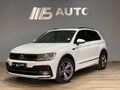 2019 Volkswagen Tiguan 1.4 TSI Comfortline Auto (110kW)