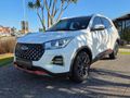 2025 Chery Tiggo 4 Pro 1.5 T Elite Auto