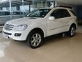 2008 Mercedes-Benz ML 320 CDI Auto