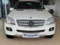 2008 Mercedes-Benz ML 320 CDI Auto