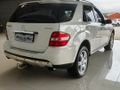 2008 Mercedes-Benz ML 320 CDI Auto