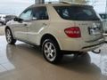2008 Mercedes-Benz ML 320 CDI Auto