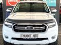 2019 Ford Ranger 2.0D XLT Auto Double-Cab
