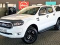 2019 Ford Ranger 2.0D XLT Auto Double-Cab