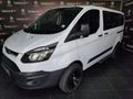 2015 Ford Tourneo Custom 2.2 TDCi Ambiente SWB