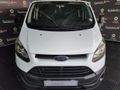 2015 Ford Tourneo Custom 2.2 TDCi Ambiente SWB