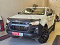 2026 Isuzu D-Max 1.9 DDI HR L Double-Cab