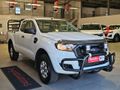 2018 Ford Ranger 2.2 TDCi XL SuperCab
