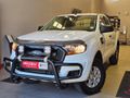 2018 Ford Ranger 2.2 TDCi XL SuperCab