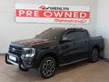 2023 Ford Ranger 3.0D V6 Wildtrak AWD Double Cab Auto