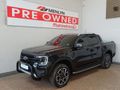2023 Ford Ranger 3.0D V6 Wildtrak AWD Double Cab Auto