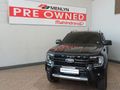 2023 Ford Ranger 3.0D V6 Wildtrak AWD Double Cab Auto