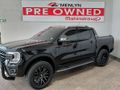 2023 Ford Ranger 3.0D V6 Wildtrak AWD Double Cab Auto