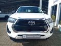 2023 Toyota Hilux 2.4 GD-6 Raider 4x4 Single-Cab