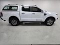 2021 Ford Ranger 2.0D Bi-Turbo Wildtrak Auto Double-Cab