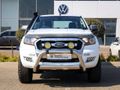 2016 Ford Ranger 2.2 TDCi XLS 4x4 Auto Double-Cab