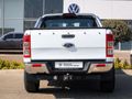 2016 Ford Ranger 2.2 TDCi XLS 4x4 Auto Double-Cab