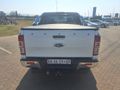 2016 Ford Ranger 2.2 TDCi XLS 4x4 Auto Double-Cab