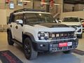2026 Jetour T2 2.0T Xplora