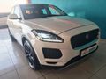 2018 Jaguar E-Pace D150 2.0D AWD S (110kW) Automatic