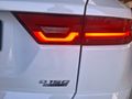 2018 Jaguar E-Pace D150 2.0D AWD S (110kW) Automatic
