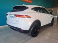 2018 Jaguar E-Pace D150 2.0D AWD S (110kW) Automatic