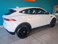 2018 Jaguar E-Pace D150 2.0D AWD S (110kW) Automatic